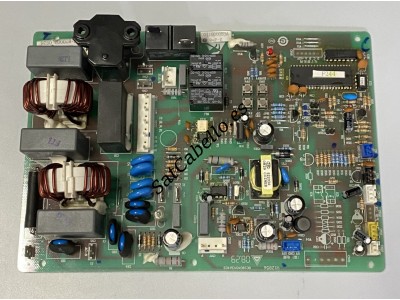 Placa Control Unidad Exterior Aire Acondicionado Haier HSU18HV03/R2